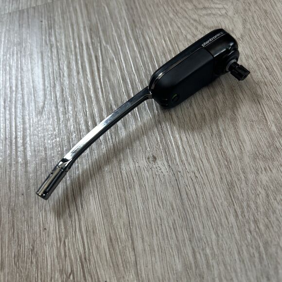 Plantronics Savi WH500 Wireless Headset USB Dongle Charger Only No Base Tested - Picture 3 of 9